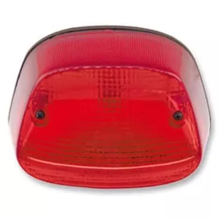 Feu Arrière V Parts Type Origine Rouge 6742