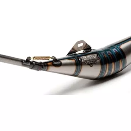Ligne Complète Yasuni R1 Carrera 1119397004 - Echappement moto YASUNI