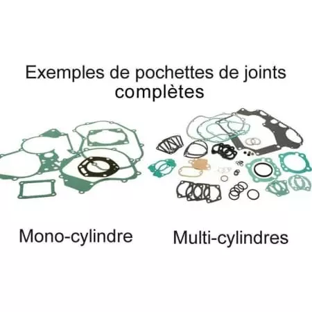 Kit Joint Complet Centauro 1002222 - Moteur CENTAURO