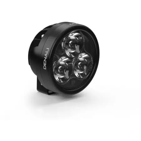 Éclairage Additionnel Denali D3 Trioptic Led 1107203 - Électricité DENALI