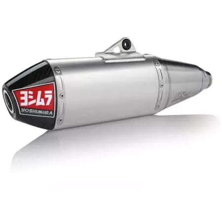 Silencieux Yoshimura Rs-4 Signature Series 1060688 - Echappement Motocross YOSHIMURA