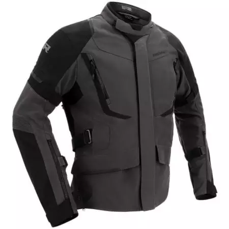Veste Richa Cyclone 2 Gore-Tex® Gris