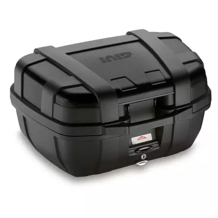 Top Case Givi TRK52BB Trekker Lite 52L Noir
