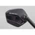 Rétroviseurs SW-Motech Sport Support Court Réversible (La Paire)