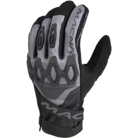 Gants Femme Macna Zairona Noir