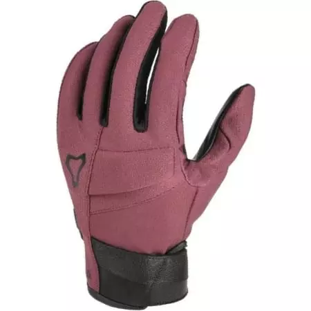 Gants Femme Macna Astrilla Rouge Noir