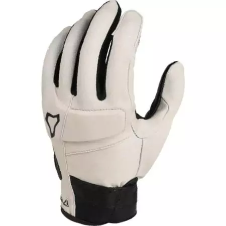 Gants Femme Macna Astrilla Beige Noir