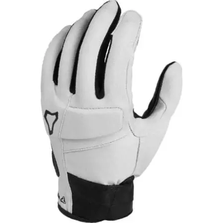 Gants Femme Macna Astrilla Gris Noir