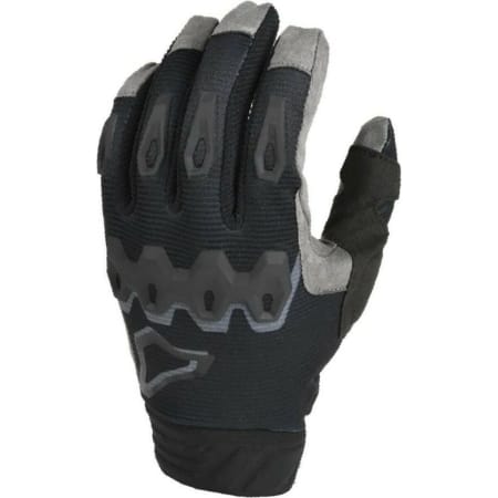 Gants Cross Macna Chameleon-1 Noir