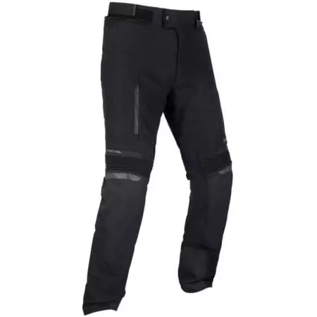 Pantalon Richa Cyclone 2 Gore-Tex® Long Noir
