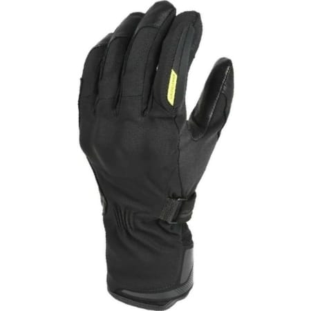 Gants Femme Macna Hulcana RTX Noir