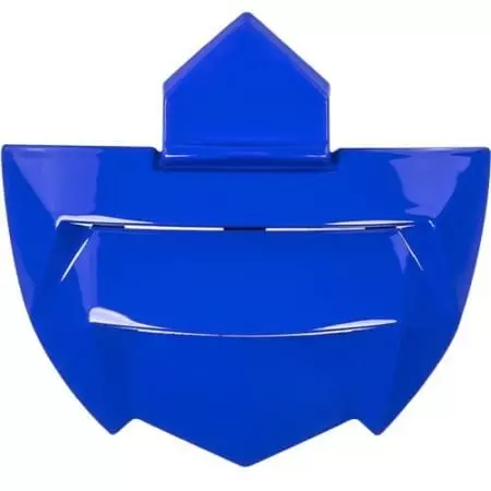 Ventilation LS2 FF800 Bleu Gloss