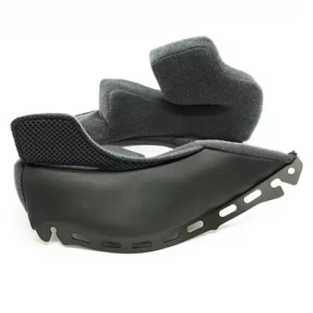 Mousses De Joues Shoei Type-LB Neotec 2 - Pièces détachées casque moto SHOEI