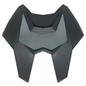 Ventilation Supérieure LS2 FF901 Noir Mat