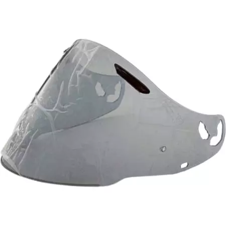 Visière Arai CT-M Fumé Clair