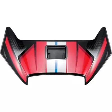 Ventilation Supérieure Shoei X-SPIRIT 3 Aerodyne TC-1