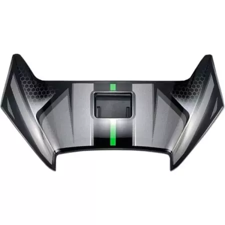 Ventilation Supérieure Shoei X-SPIRIT 3 Aerodyne TC-4