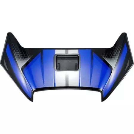 Ventilation Supérieure Shoei X-SPIRIT 3 Aerodyne TC-2