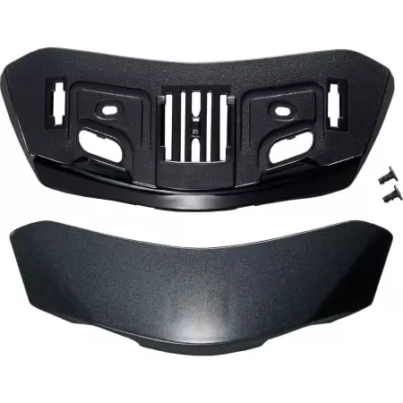 Ventilation Frontale Shoei NXR 2 / RF 1400 Gris Ardoise