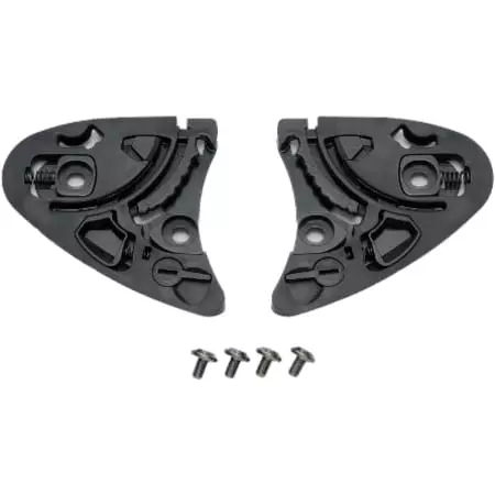 Kit Platine Shoei CWR-F2 NXR2