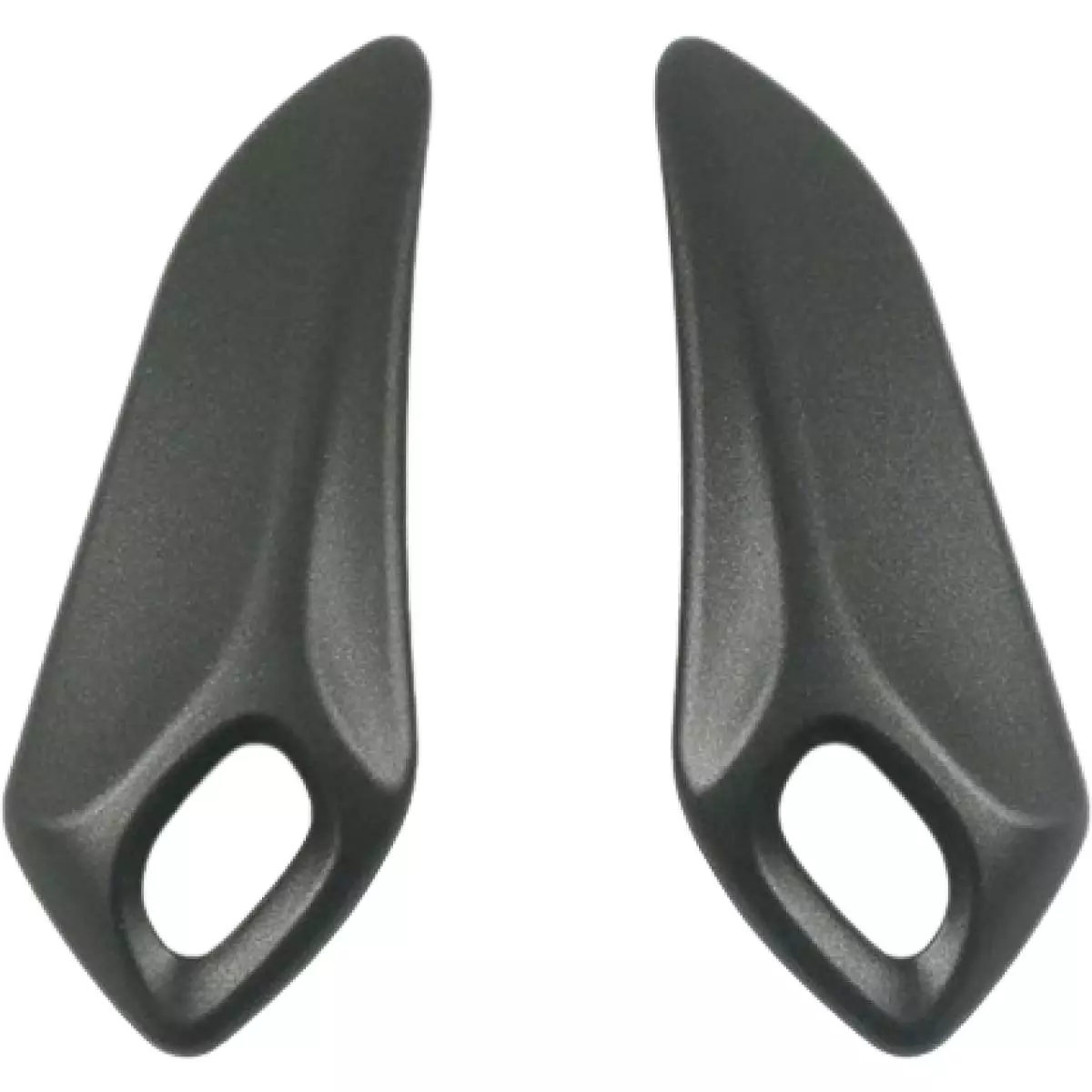 Ventilation Latérale SZ-Ram X Vert Mat