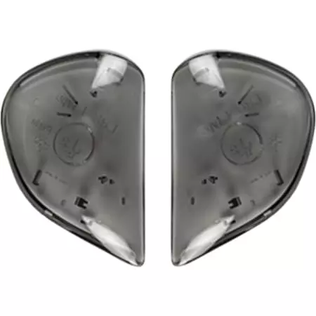 Kit fixation Arai SAJ teinte casques Quantum - Quantum-ST - Quantum-ST Pro - Super AdSis LRS