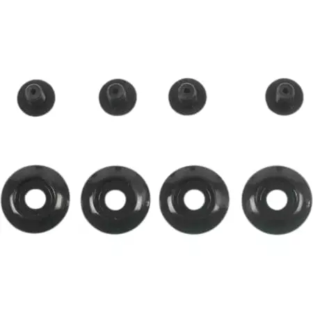 Vis Arai Rockguard Noir