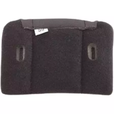 Coussinet Arrière Centre Shoei X-Spirit 3 Type 1 S