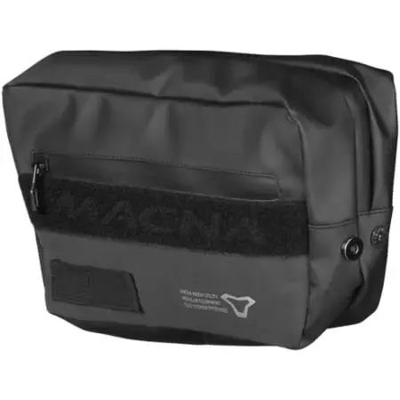 Sac De Hanche Macna Muhb-1 Noir