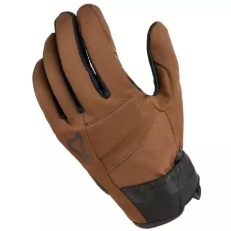 Gants Macna Astrill Marron Noir