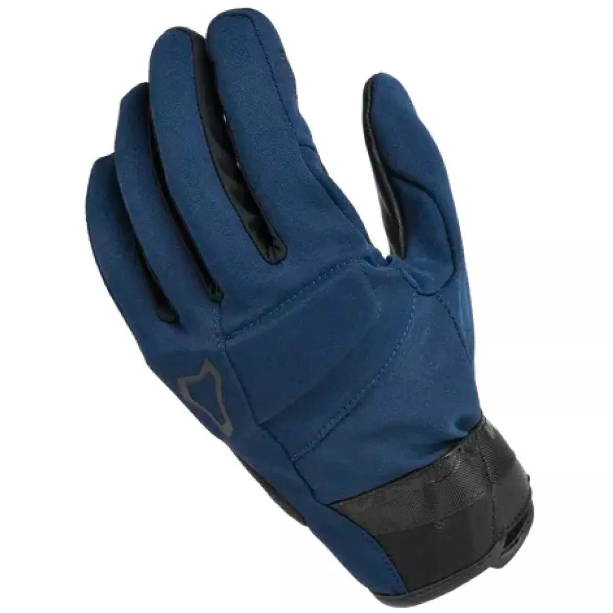 Gants Macna Astrill Bleu Noir