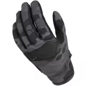 Gants Macna Spactr Noir Gris