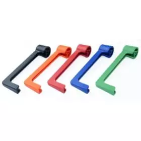 Protection De Levier De Frein R&G Racing Or Yamaha T-Max 530