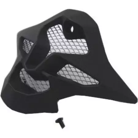Ventilation Basse Shoei VFX-W Noir Mat