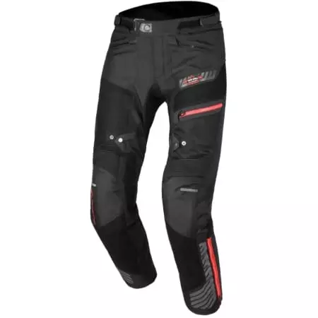 Pantalon Macna Synchrone Noir Court