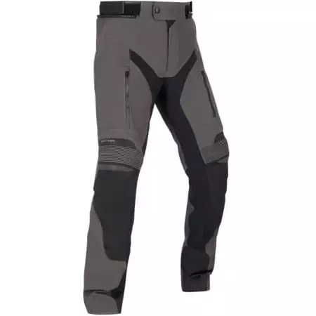 Pantalon Richa Cyclone 2 Gore-Tex® Gris Foncé