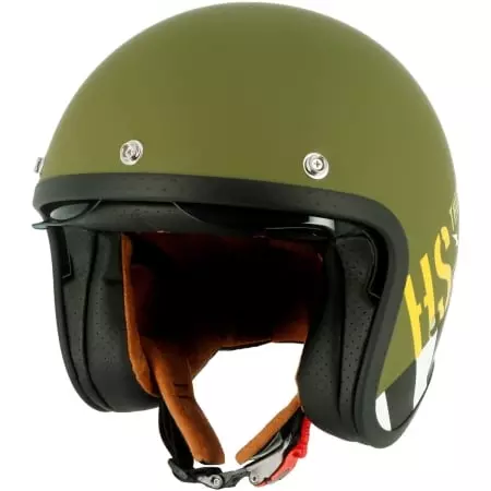 Casque Helstons Thunderbolt Kaki