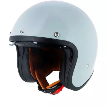 Casque Helstons Brave Gris