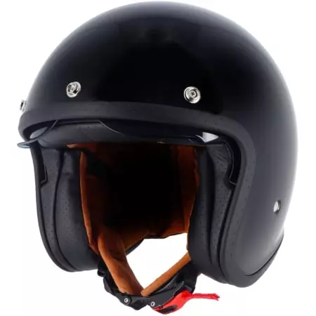 Casque Helstons Brave Noir