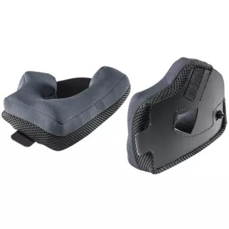 Mousses De Joues Nolan Air Top Comfort N64 Et G6.2 Noir