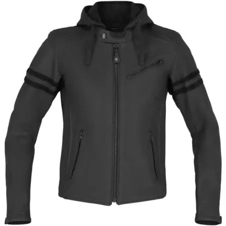 Blouson Femme Richa Toulon Black Edition