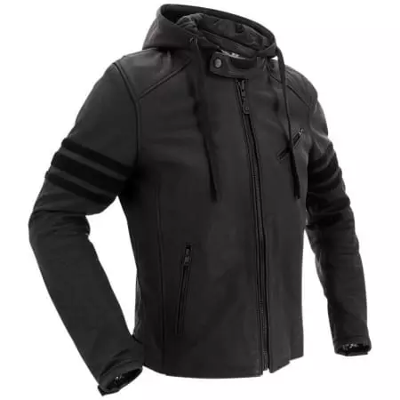 Blouson Richa Toulon Black Edition