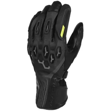 Gants Macna Brawler RTX Noir