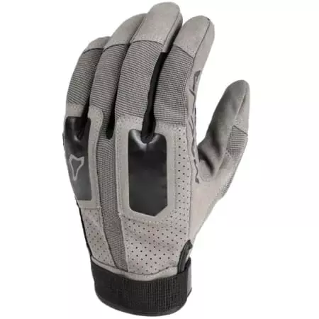 Gants Macna Sperrow Noir Taupe