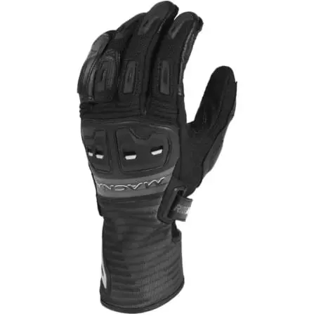 Gants Macna Shellar Noir