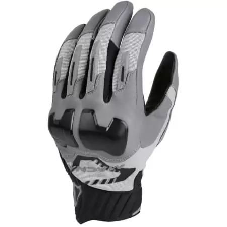 Gants Macna Octavius Gris Noir