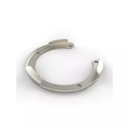 Adaptateur Pour Sacoche À Attache Rapide Oxford Type 4