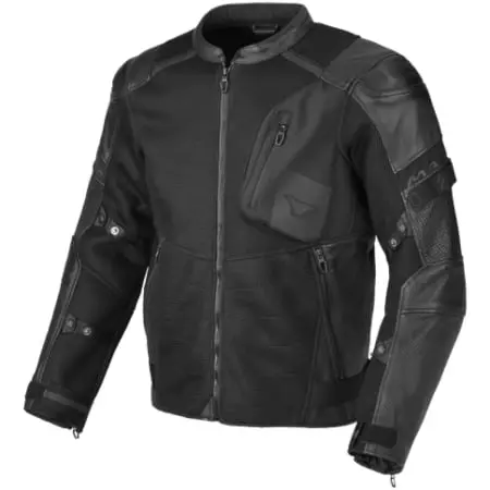 Blouson Macna Olsan Noir