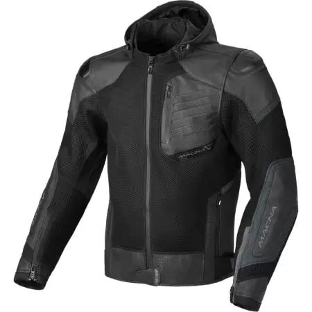 Blouson Macna Risant Noir