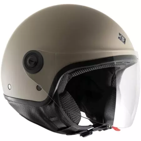 Casque Tucano Urbano El'jettin 6.0 Sable Mat